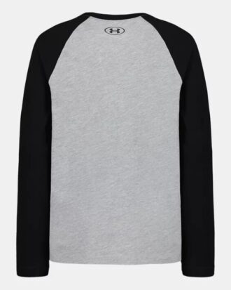 Tricou cu mâneci lungi Raglan Frogskin