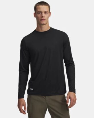 Tricou cu mâneci lungi Tactical Tech™