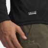 Tricou cu mâneci lungi Tactical Tech™