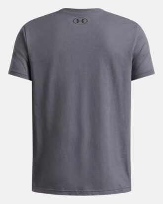 Tricou cu mâneci scurte Baseball Camo Plate