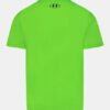 Tricou cu mâneci scurte Core Logo Fill Tech Little