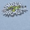 Tricou cu mâneci scurte Fish Splash