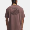 Tricou cu mâneci scurte, gros, pentru alergare