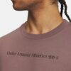 Tricou cu mâneci scurte, gros, pentru alergare