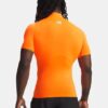 Tricou cu mâneci scurte HeatGear® Compression