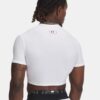 Tricou cu mâneci scurte HeatGear® OG Compression Crop