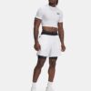 Tricou cu mâneci scurte HeatGear® OG Compression Crop