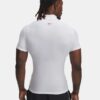 Tricou cu mâneci scurte HeatGear® OG Compression Mock