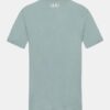Tricou cu mâneci scurte și logo Mountain Top