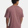 Tricou cu mâneci scurte și supradimensionate Heavyweight SM Box