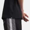 Tricou cu mâneci scurte, oversized, gros