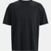 Tricou cu mâneci scurte, oversized, gros