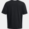 Tricou cu mâneci scurte, oversized, gros