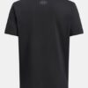 Tricou cu mâneci scurte Split Big Logo