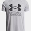 Tricou cu mâneci scurte Tech™ Hybrid Print