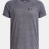 Tricou cu mâneci scurte Tech™ Jacquard 2.0