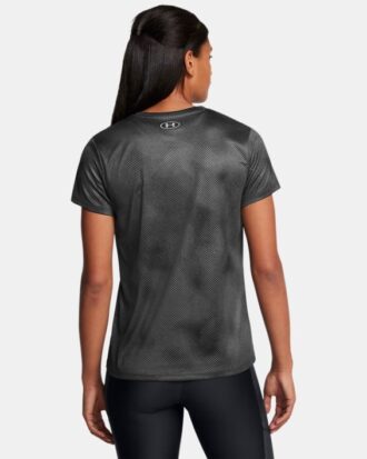 Tricou cu mâneci scurte Tech™ Printed