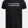 Tricou cu mâneci scurte Tech™ Split Logo