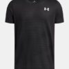 Tricou cu mâneci scurte Tech™ Vent Jacquard