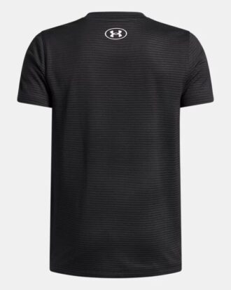 Tricou cu mâneci scurte Tech™ Vent Jacquard