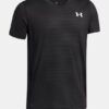 Tricou cu mâneci scurte Tech™ Vent Jacquard