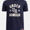 Tricou cu mâneci scurte Varsity Logo
