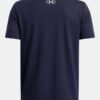 Tricou cu mâneci scurte Varsity Logo