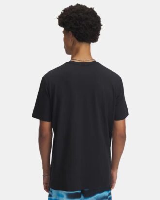 Tricou Curry Playable