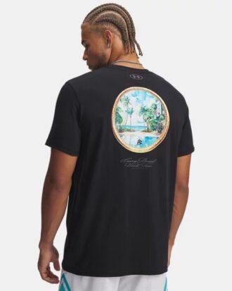 Tricou Curry Tour