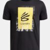 Tricou Curry Trend