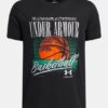 Tricou de baschet cu mânecă scurtă
