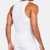 Tricou de baschet Gameday Armour cu 3 tampoane