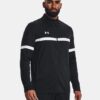 Tricou de încălzire cu fermoar integral
