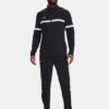 Tricou de încălzire cu fermoar integral