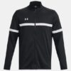 Tricou de încălzire cu fermoar integral