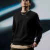 Tricou din fleece Unstoppable