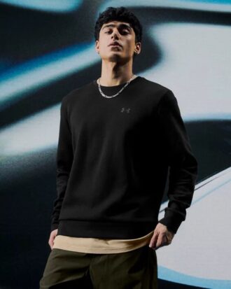 Tricou din fleece Unstoppable