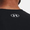 Tricou Fast cu logo pe pieptul stâng