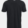 Tricou Fast cu logo pe pieptul stâng