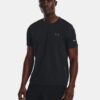 Tricou fără cusături cu mâneci scurte
