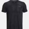 Tricou fără cusături cu mâneci scurte