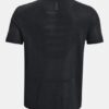 Tricou fără cusături cu mâneci scurte