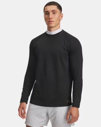 Tricou fără cusături Vanish Elite