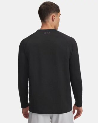 Tricou fără cusături Vanish Elite