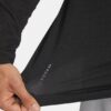 Tricou fără cusături Vanish Elite