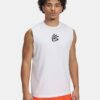 Tricou fără mâneci Curry