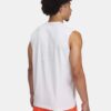 Tricou fără mâneci Curry