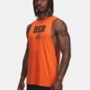 Tricou fără mâneci Project Rock BSR