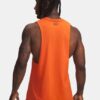 Tricou fără mâneci Project Rock BSR