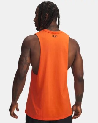 Tricou fără mâneci Project Rock BSR